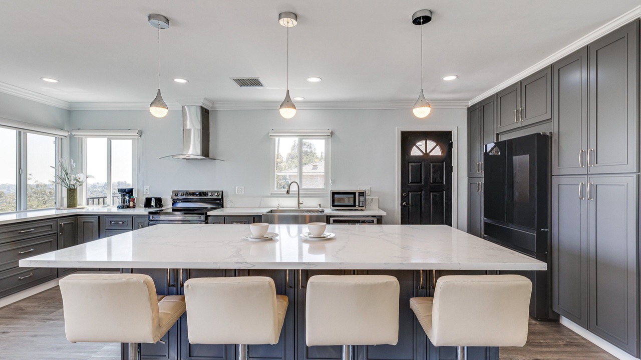 Photo of Kitchen in South Arroyo