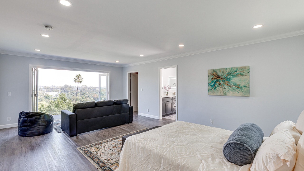 Photo of Bedroom in South Arroyo
