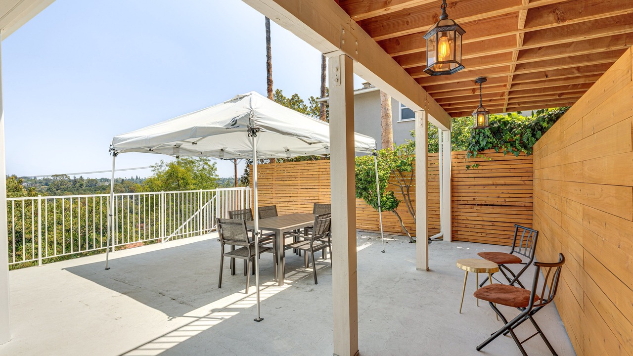 Photo of Outdoor in South Arroyo