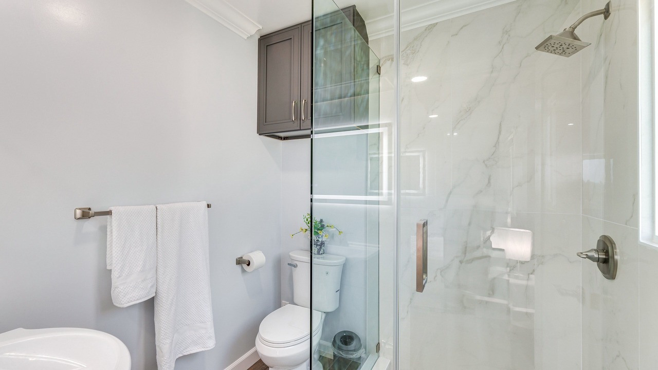 Photo of Bathroom in South Arroyo