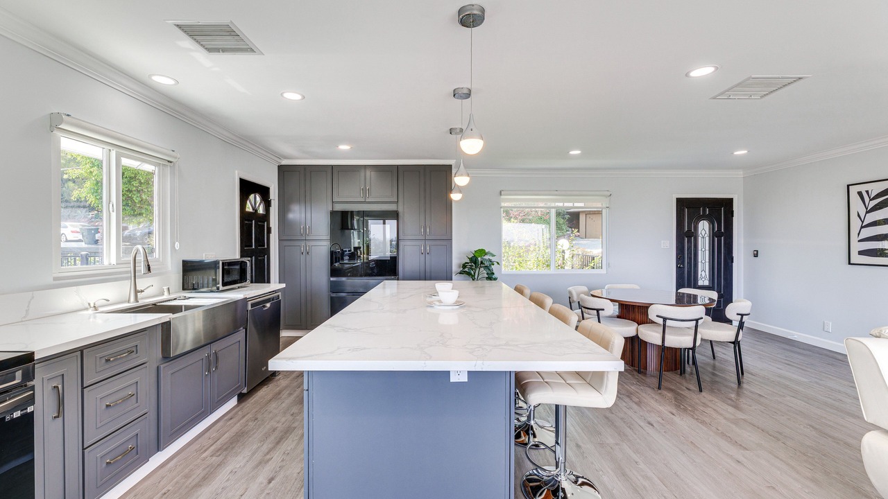 Photo of Kitchen in South Arroyo