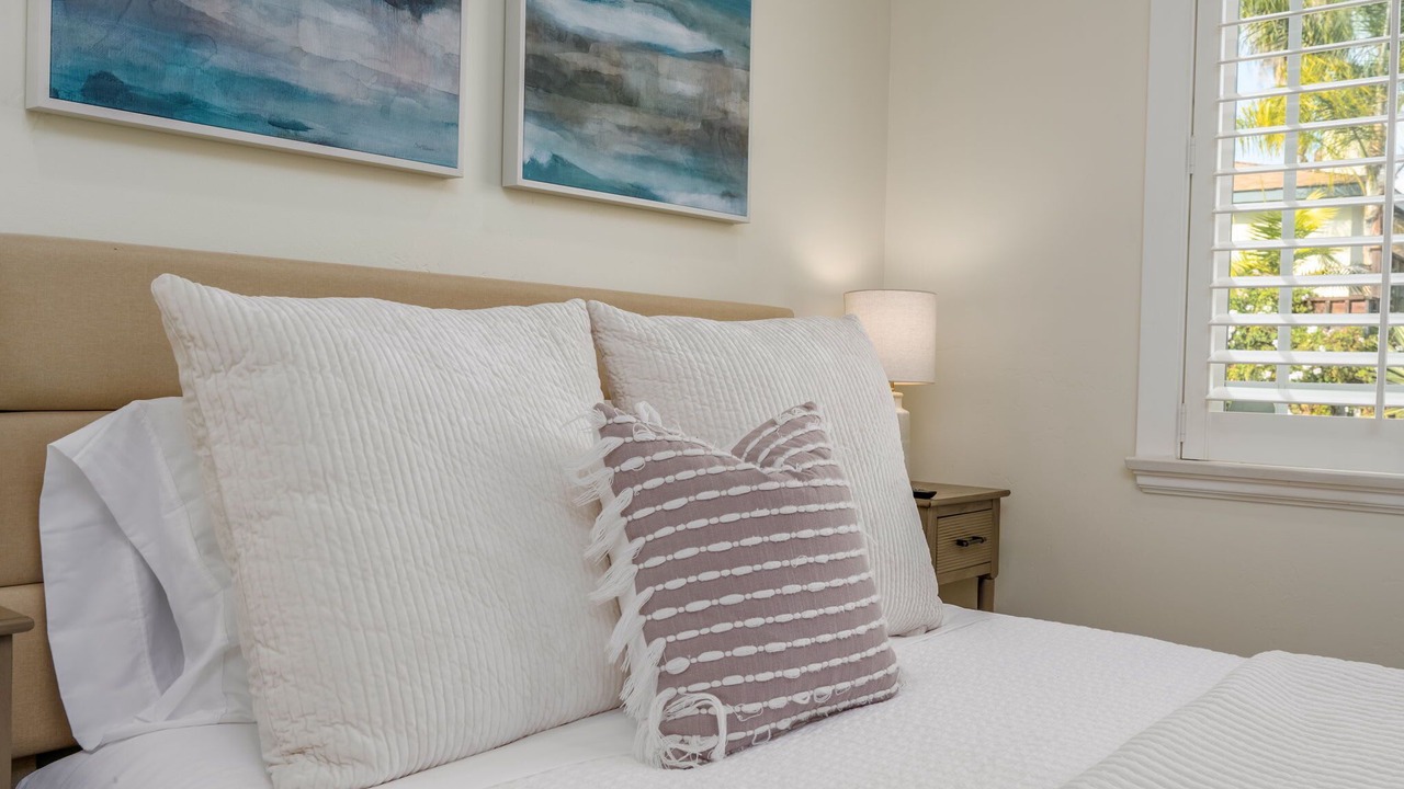 Photo of Bedroom in La Mesa