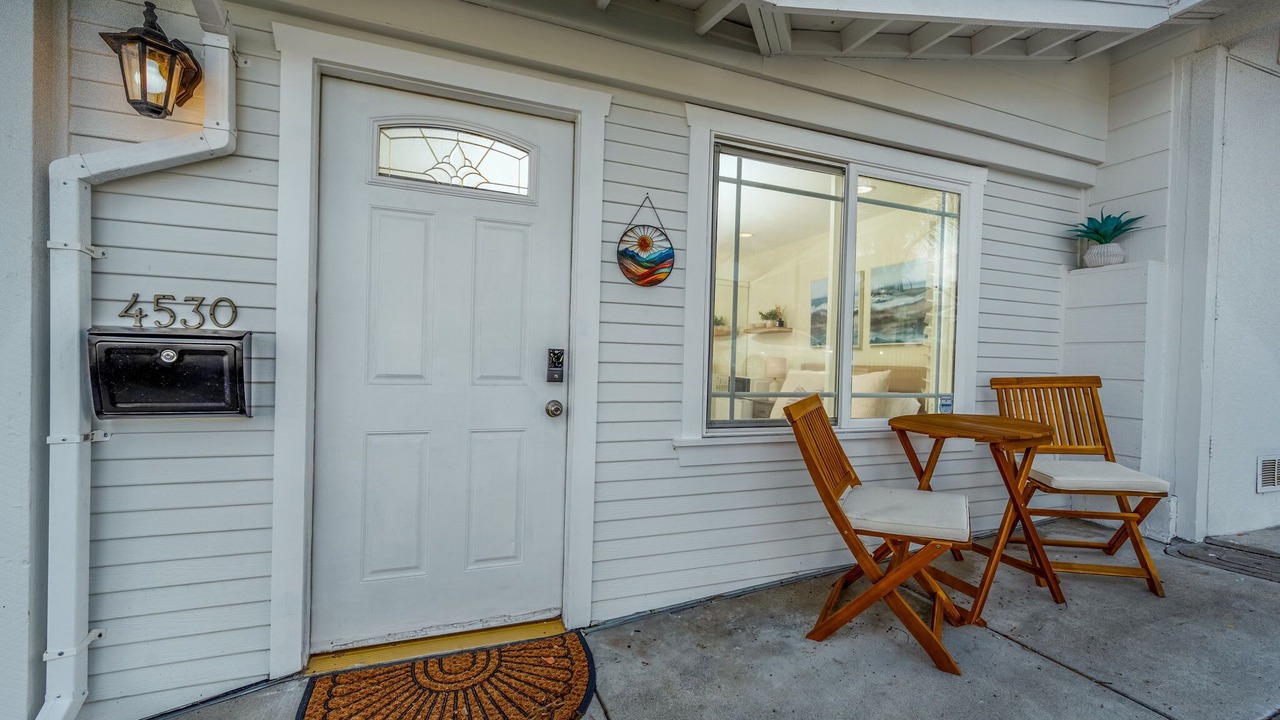Photo of Outdoor in La Mesa