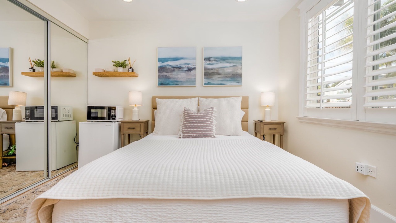 Photo of Bedroom in La Mesa