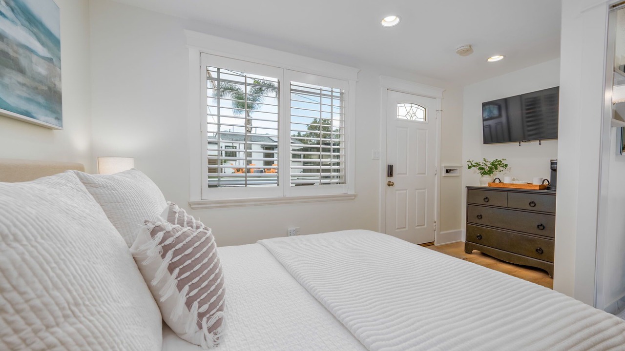 Photo of Bedroom in La Mesa