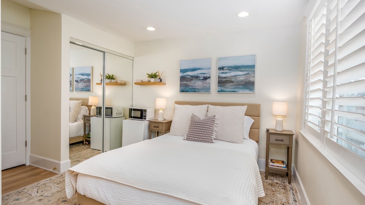 Photo of Bedroom in La Mesa