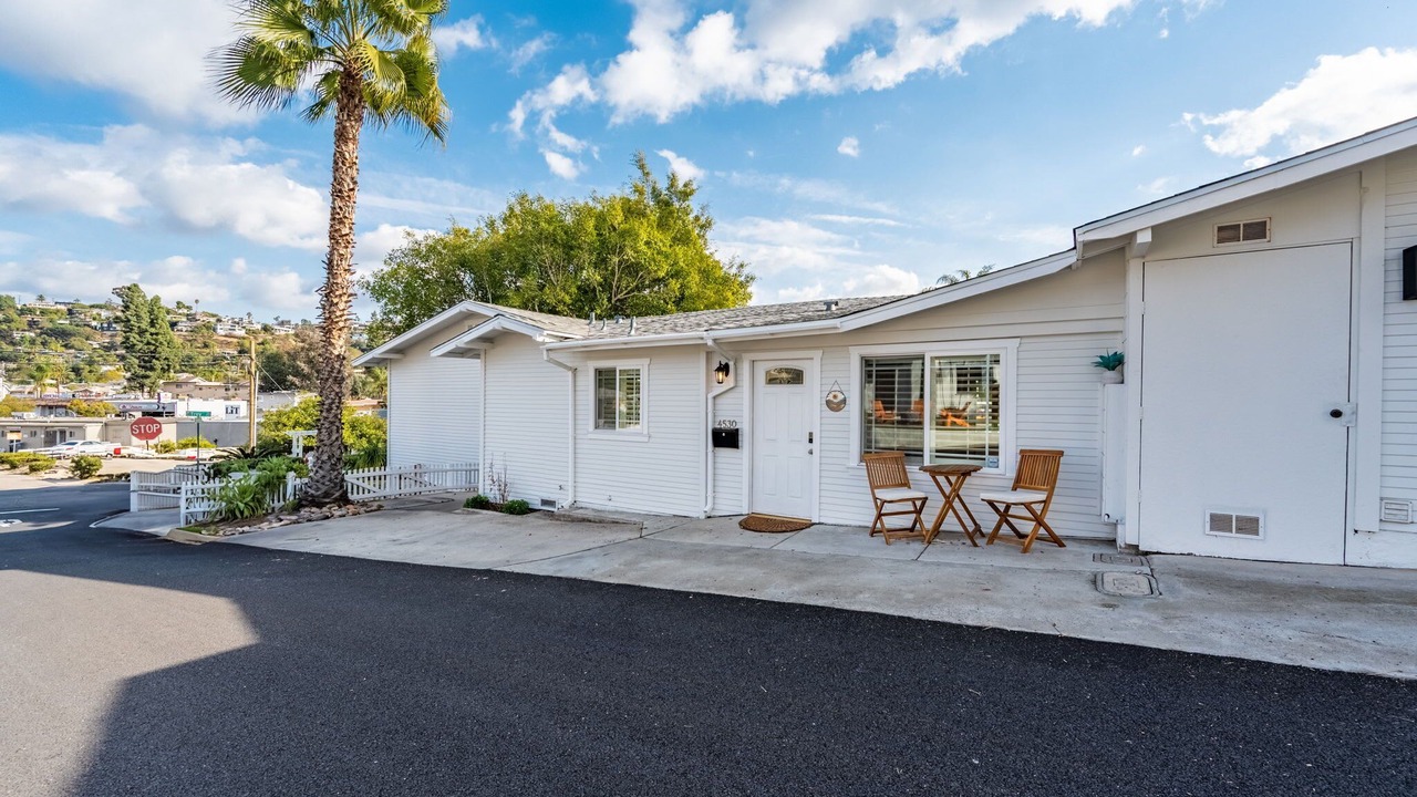 Photo of Outdoor in La Mesa