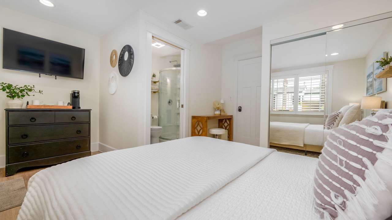 Photo of Bedroom in La Mesa