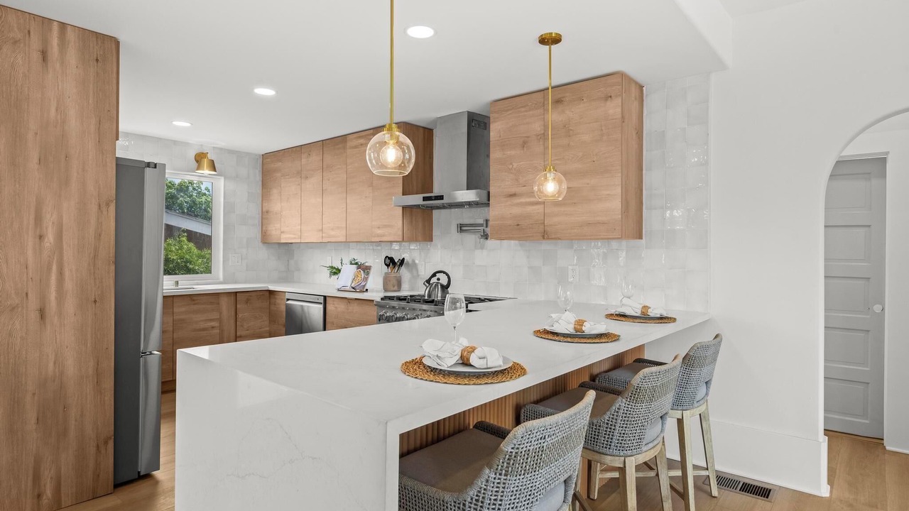 Photo of Kitchen in Point Loma Heights