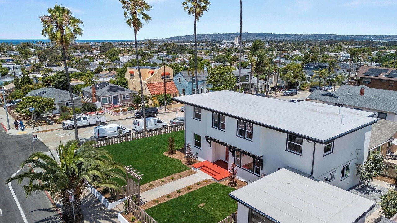 Photo of Outdoor in Point Loma Heights