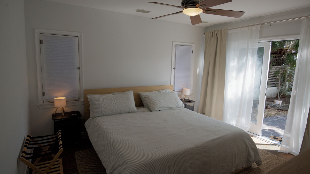 Photo of Bedroom in Venice