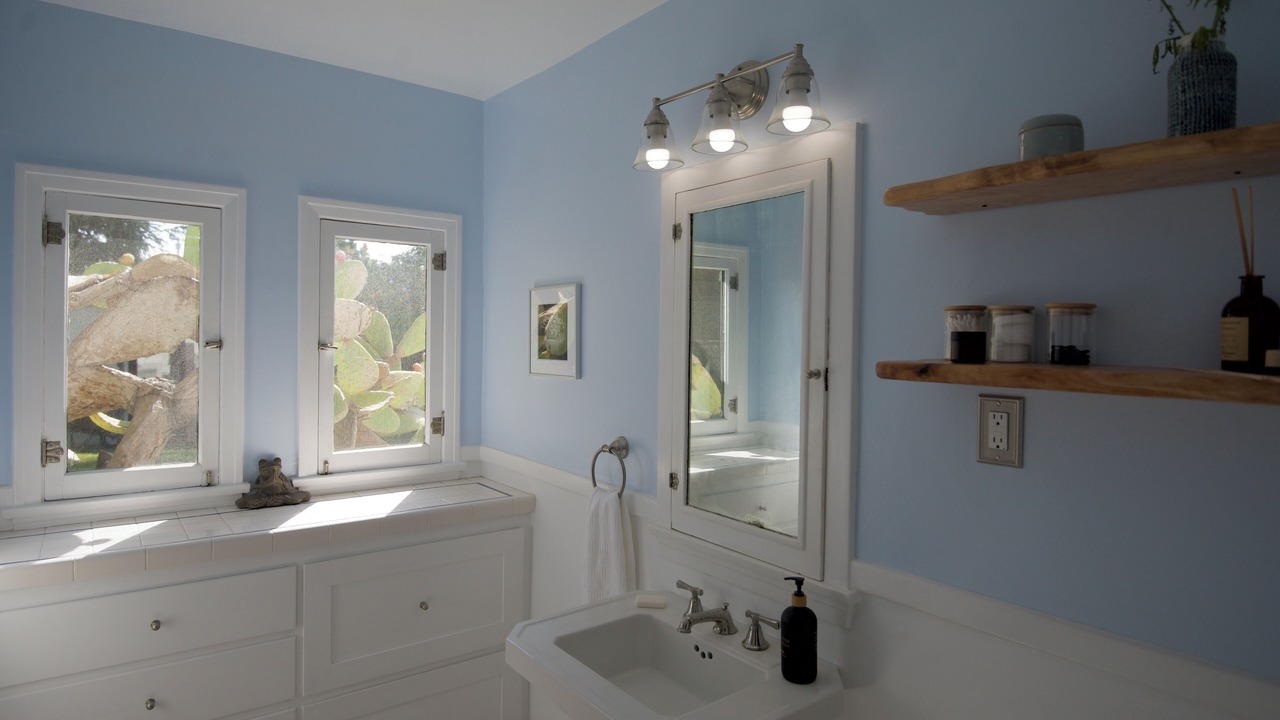 Photo of Bathroom in Venice