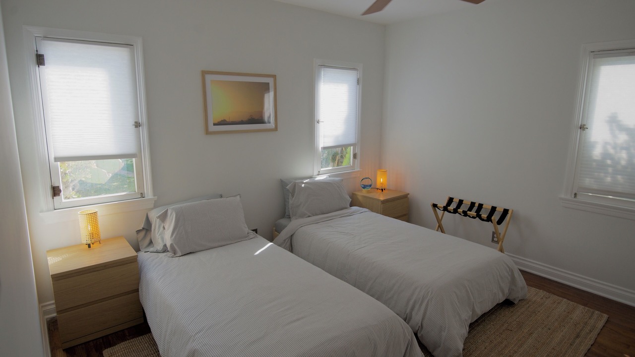 Photo of Bedroom in Venice