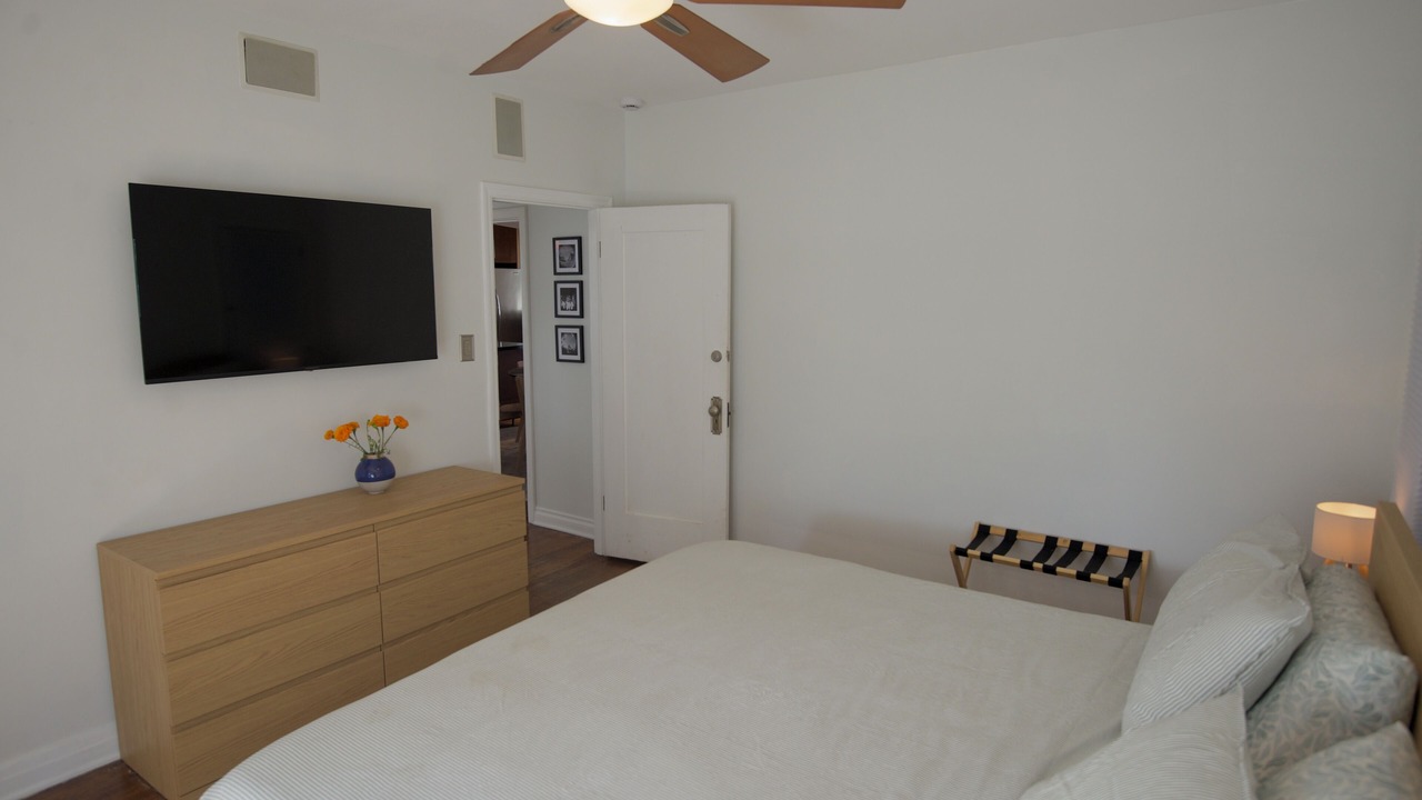 Photo of Bedroom in Venice