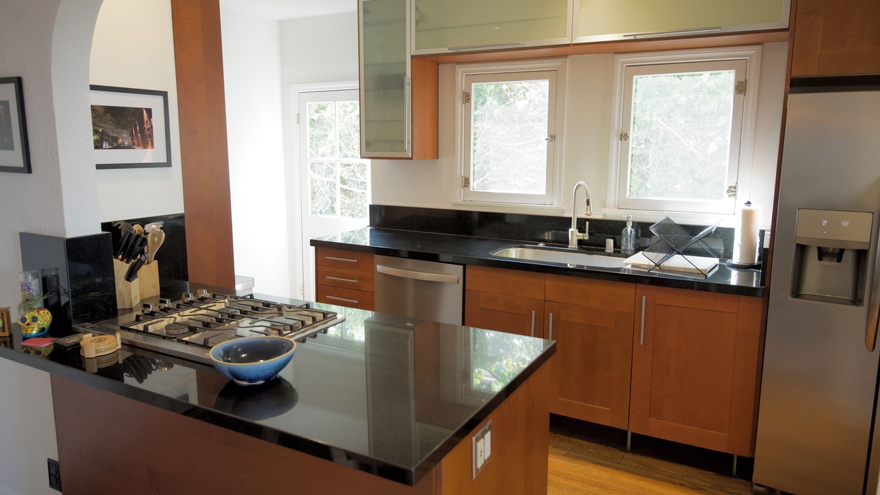 Photo of Kitchen in Venice