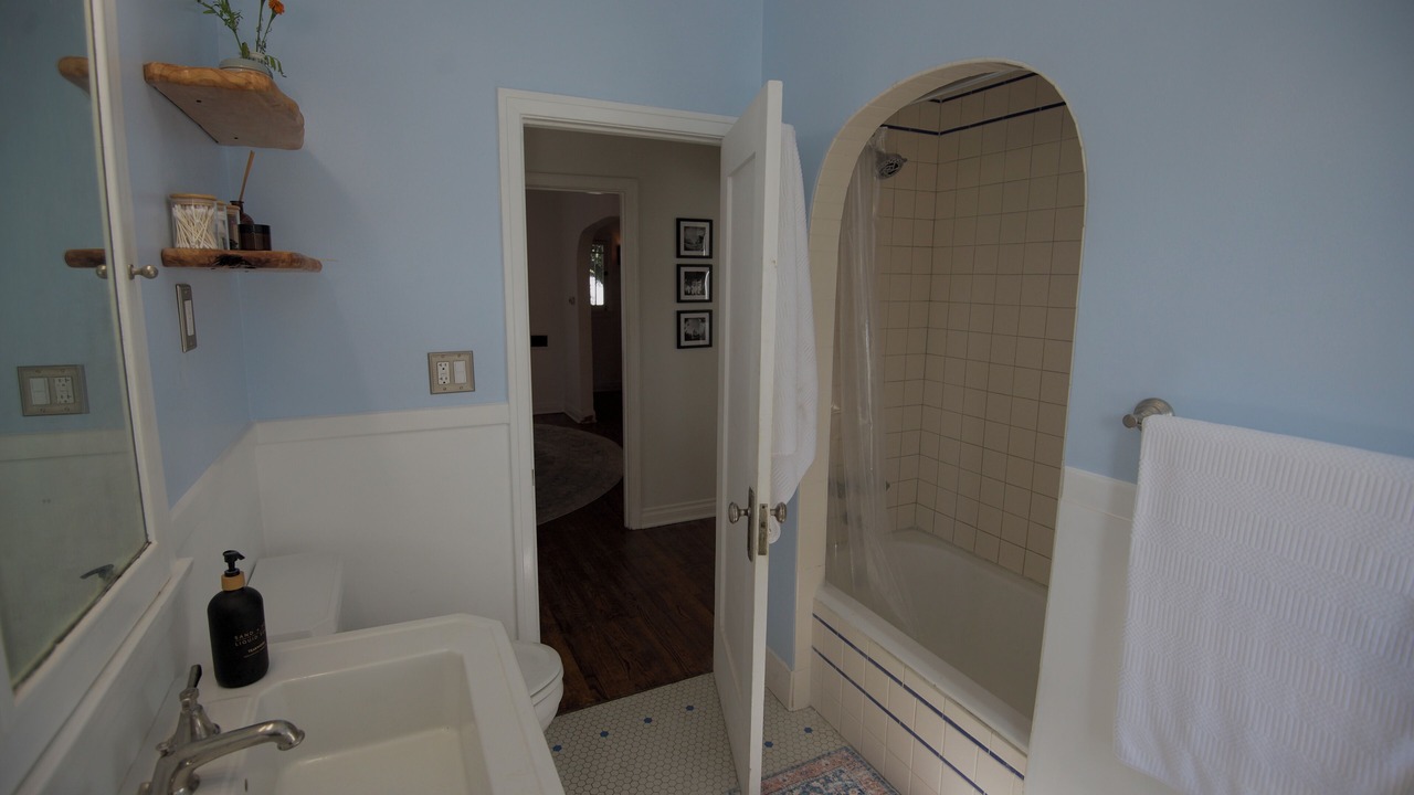 Photo of Bathroom in Venice