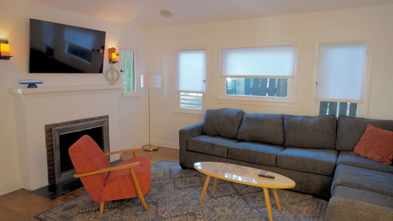 Photo of Livingroom in Venice