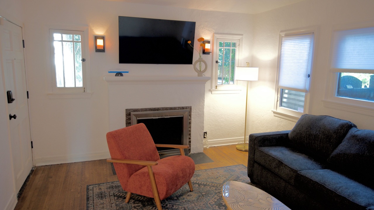 Photo of Livingroom in Venice