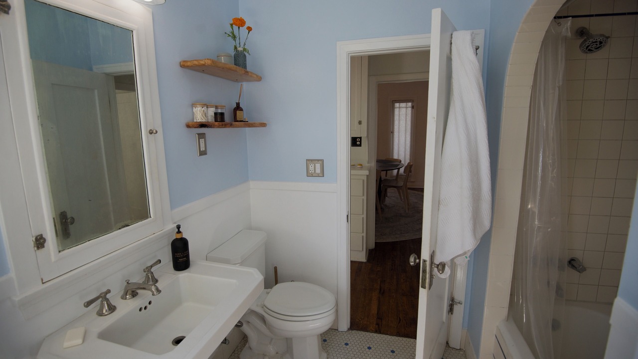 Photo of Bathroom in Venice