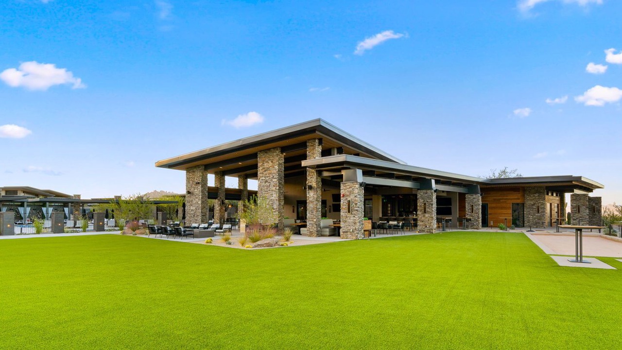 Photo of Outdoor in Goldie Brown Pinnacle Peak Ranch