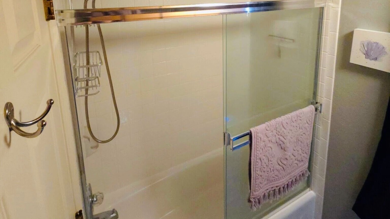 Photo of Bathroom in Prescott Country Club
