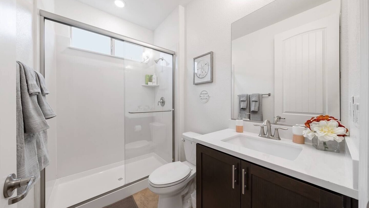 Photo of Bathroom in Elk Grove