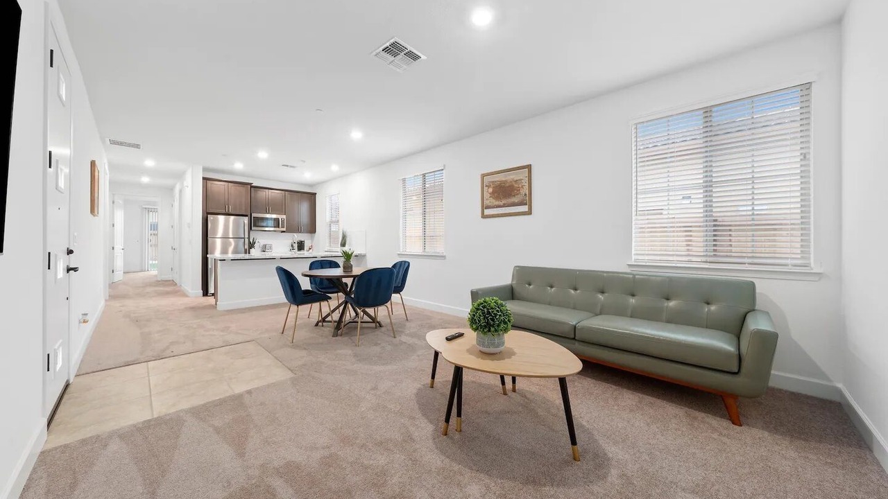 Photo of Livingroom in Elk Grove