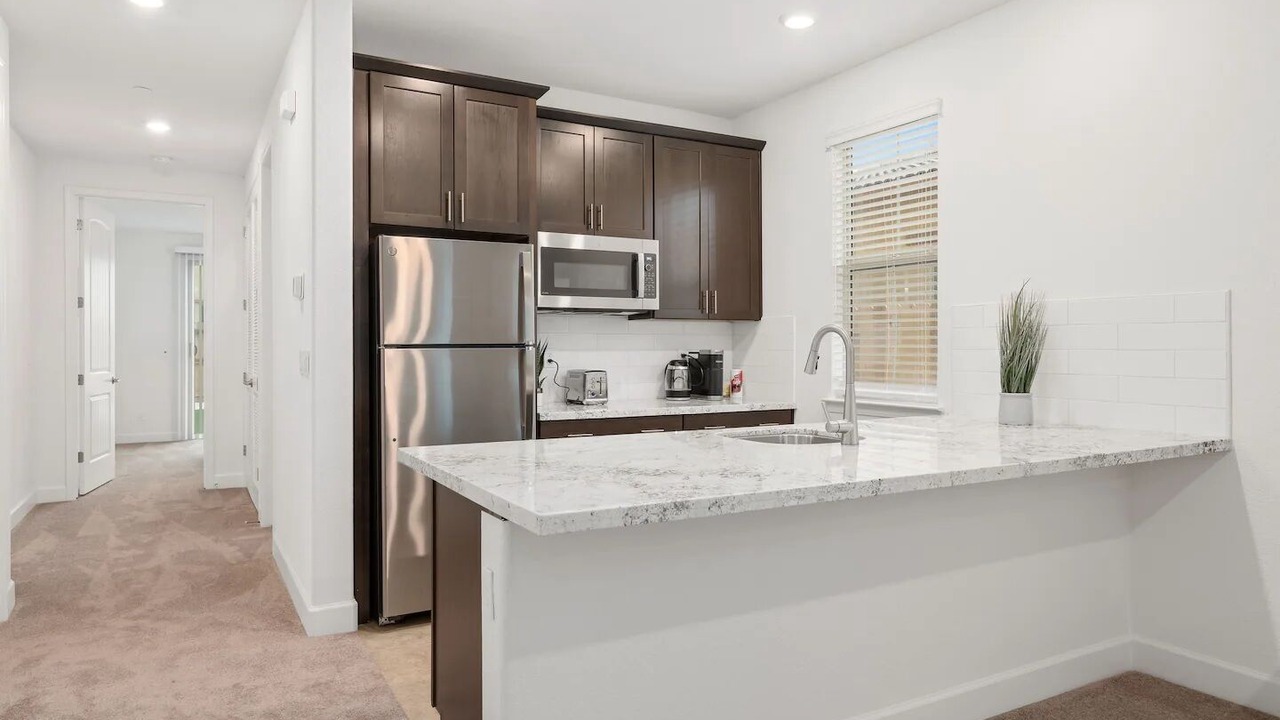Photo of Kitchen in Elk Grove