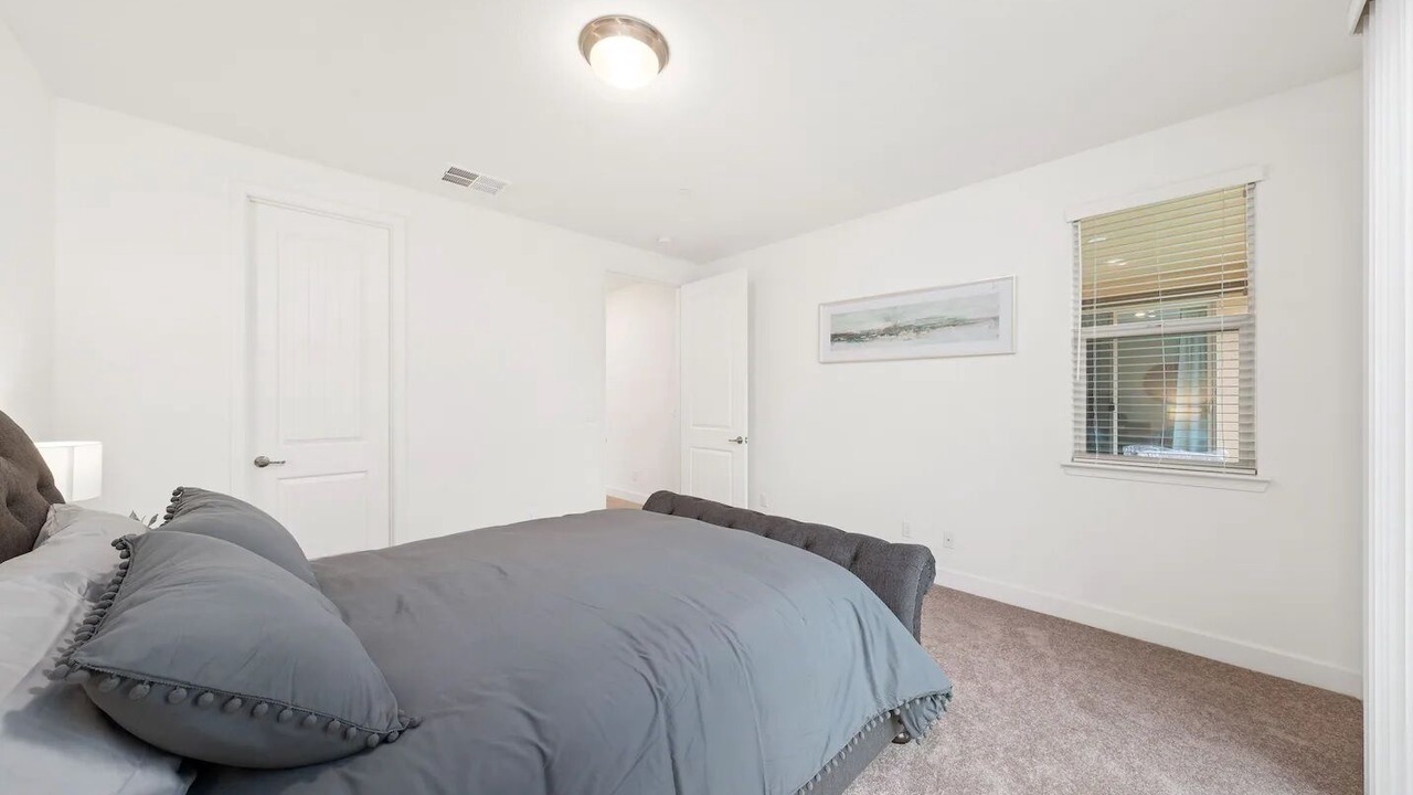 Photo of Bedroom in Elk Grove