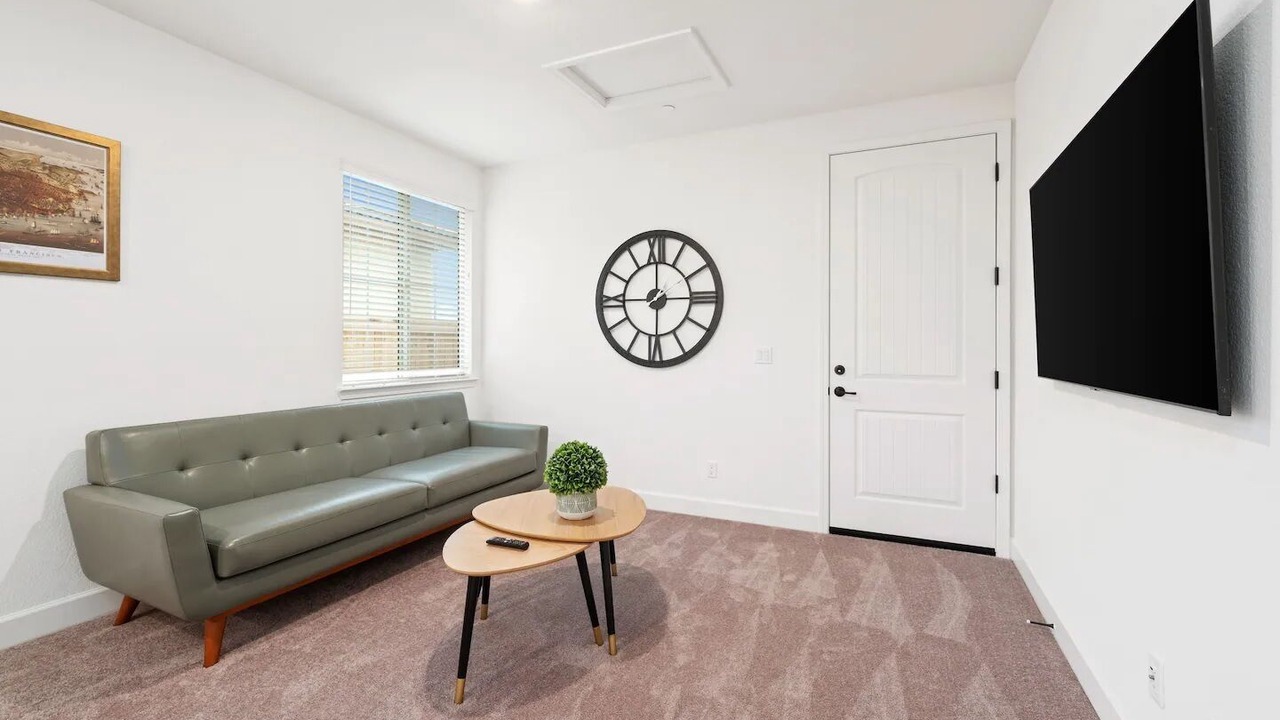 Photo of Livingroom in Elk Grove