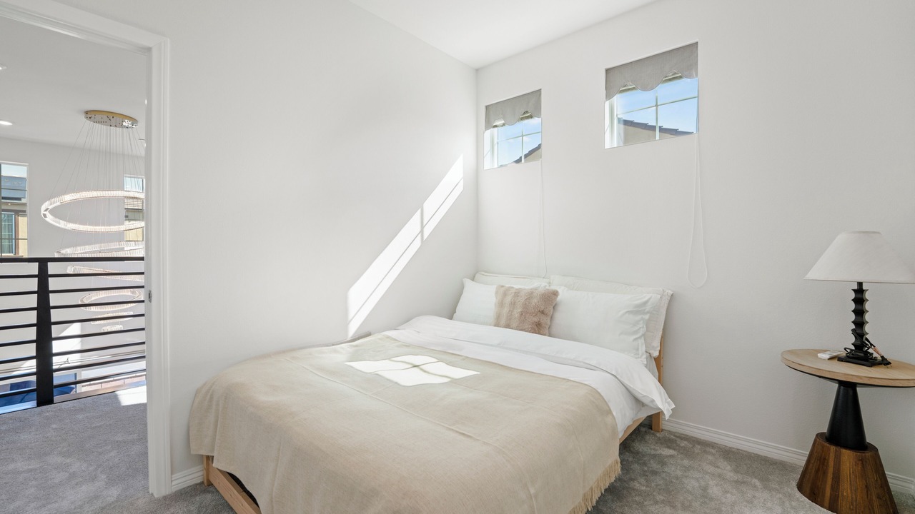 Photo of Bedroom in Chino