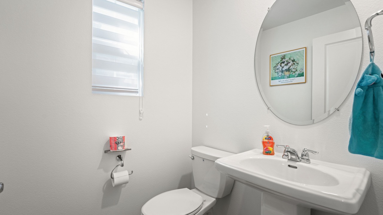 Photo of Bathroom in Chino