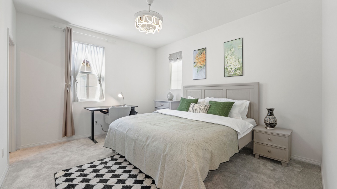 Photo of Bedroom in Chino