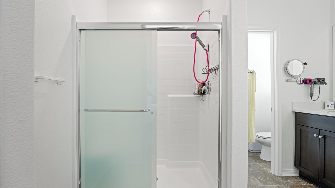 Photo of Bathroom in Chino