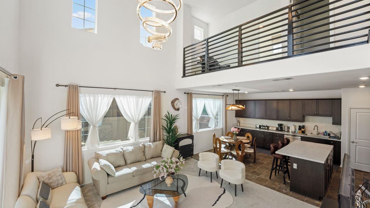 Photo of Livingroom in Chino