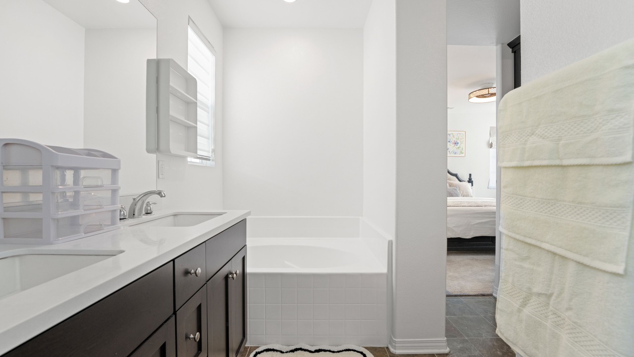 Photo of Bathroom in Chino