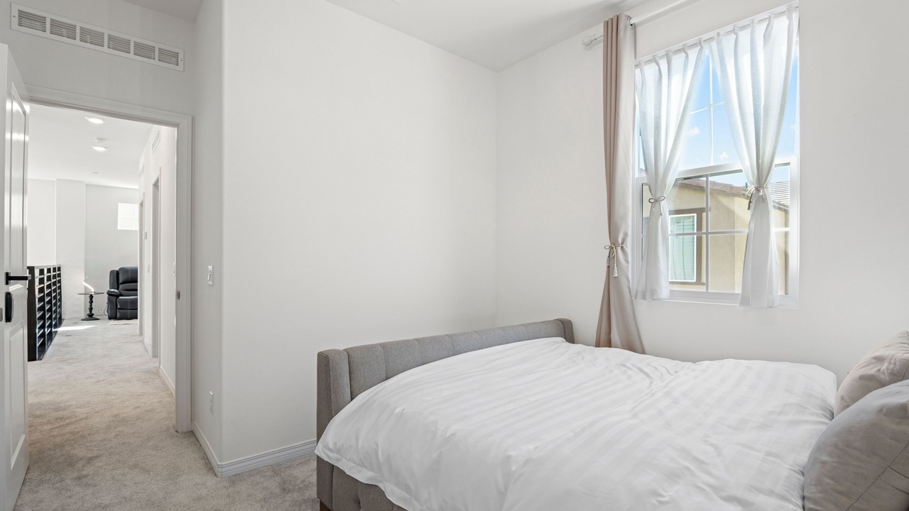 Photo of Bedroom in Chino