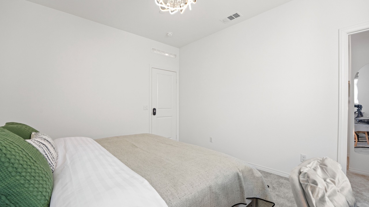 Photo of Bedroom in Chino