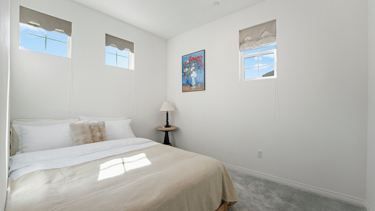 Photo of Bedroom in Chino