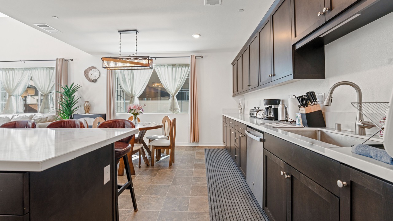Photo of Kitchen in Chino