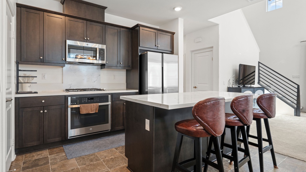 Photo of Kitchen in Chino