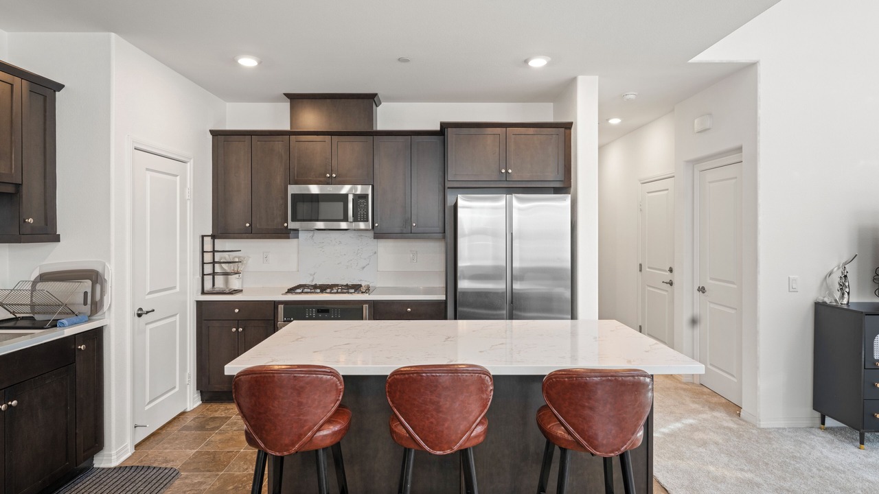 Photo of Kitchen in Chino