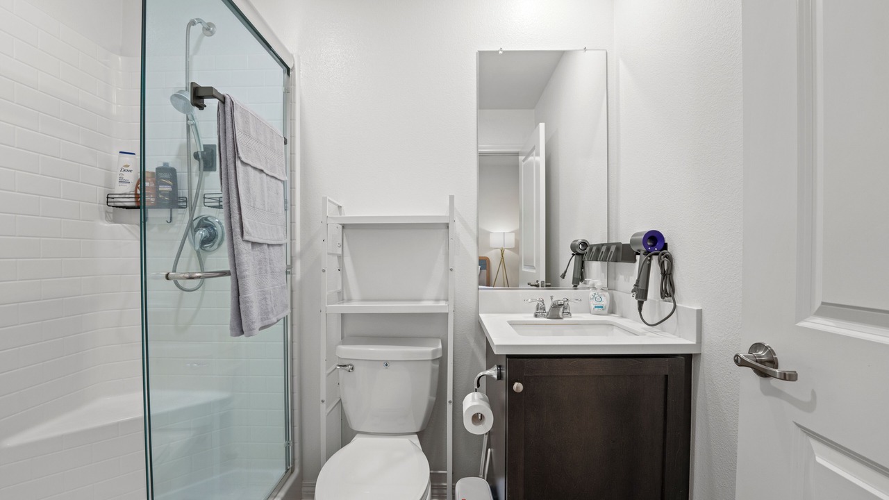 Photo of Bathroom in Chino