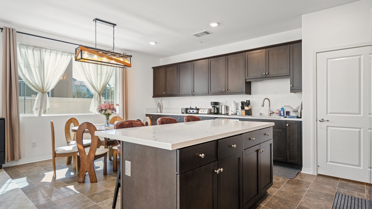 Photo of Kitchen in Chino