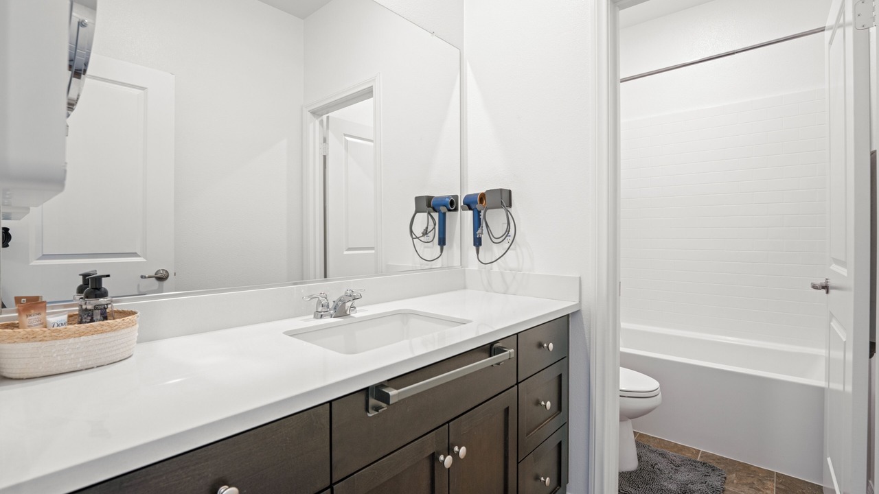 Photo of Bathroom in Chino