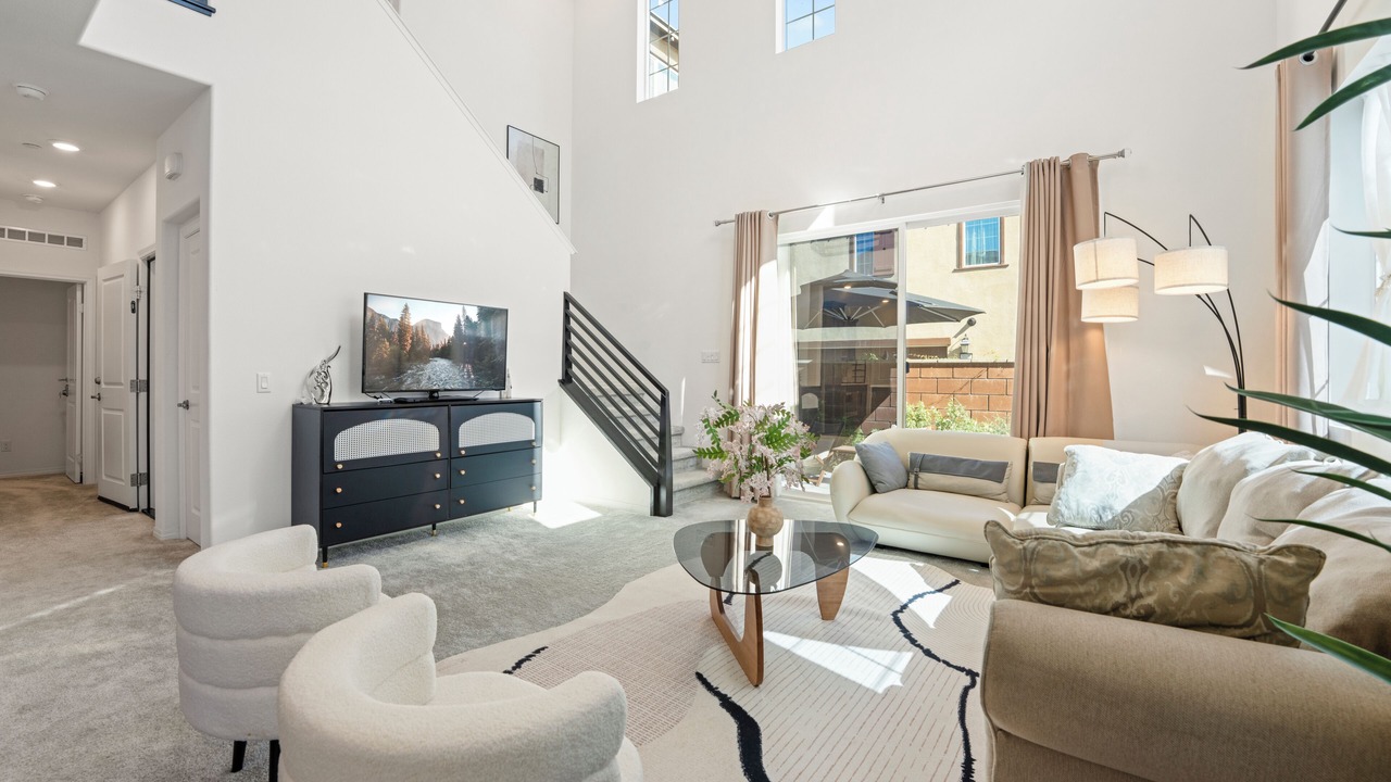 Photo of Livingroom in Chino