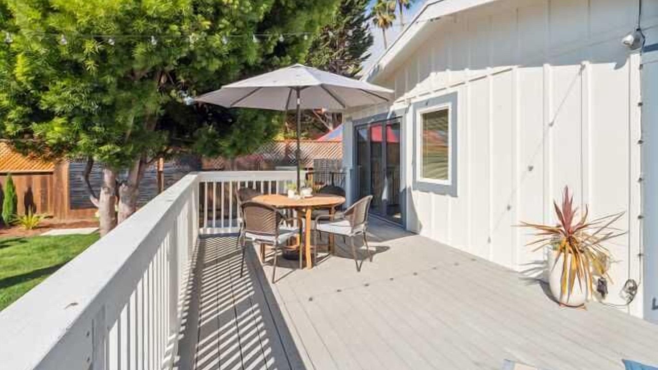 Photo of Outdoor in Westside Santa Cruz