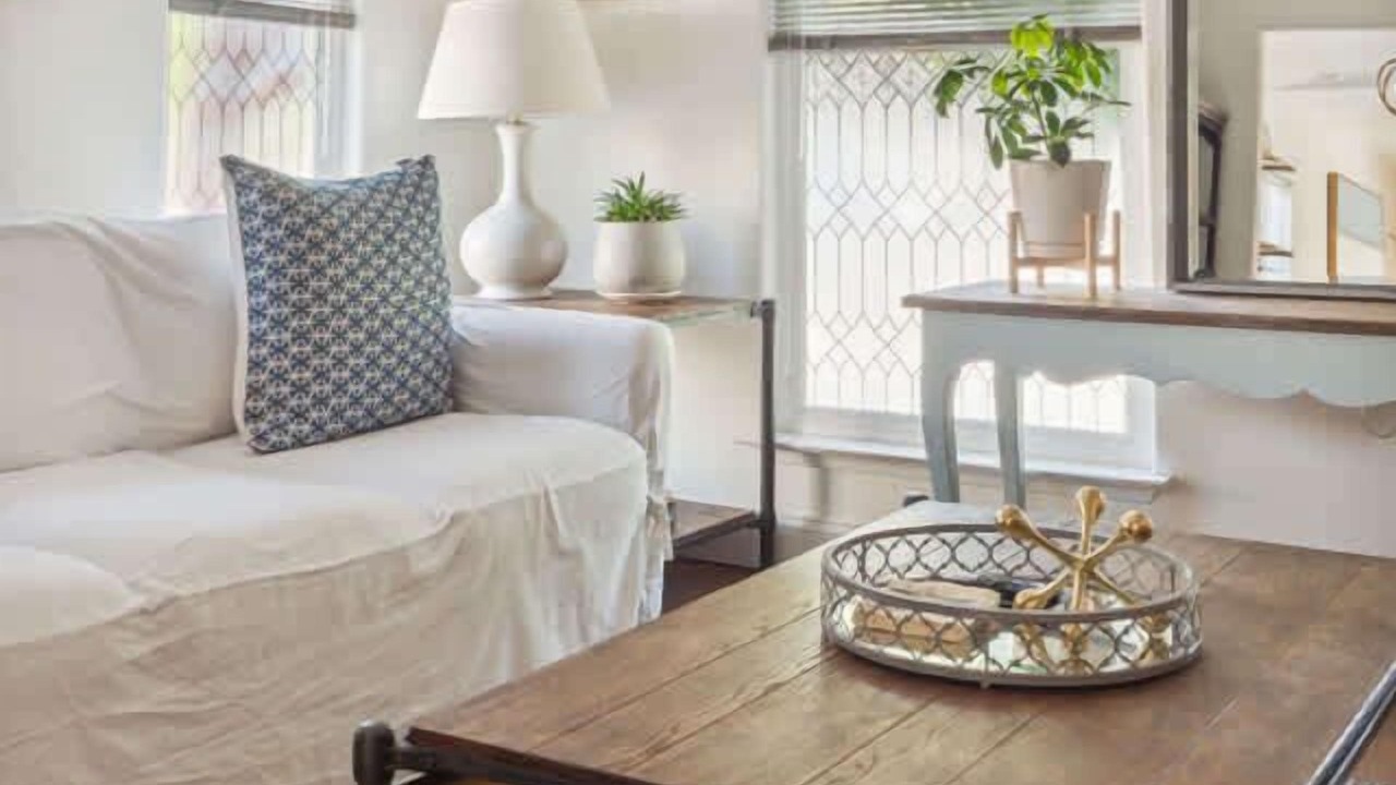 Photo of Livingroom in Westside Santa Cruz