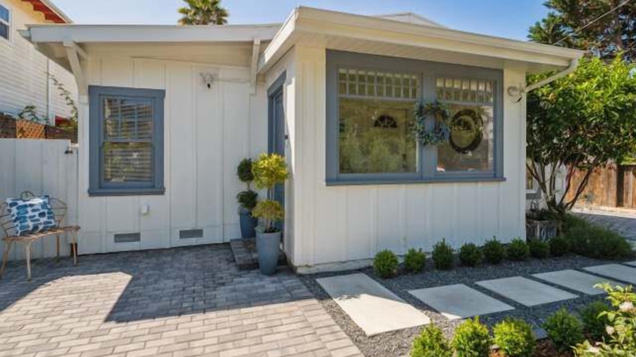 Photo of Outdoor in Westside Santa Cruz