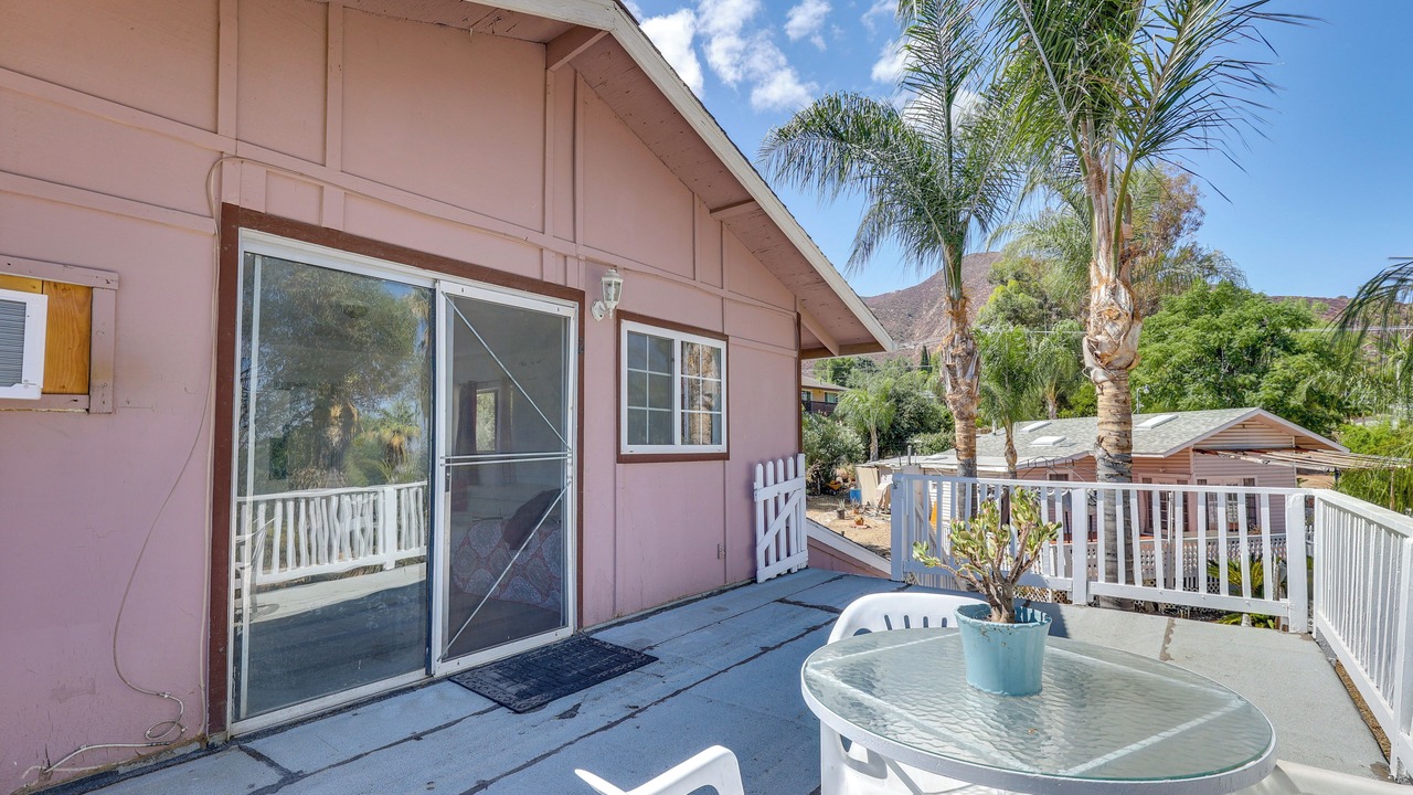 Photo of Outdoor in Lakeland Village